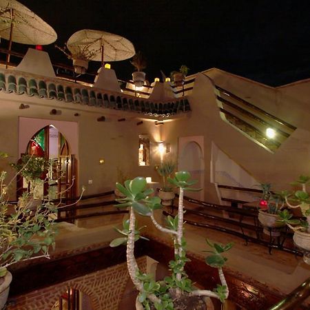 Hotel Dar Catalina Marrakesz Zewnętrze zdjęcie
