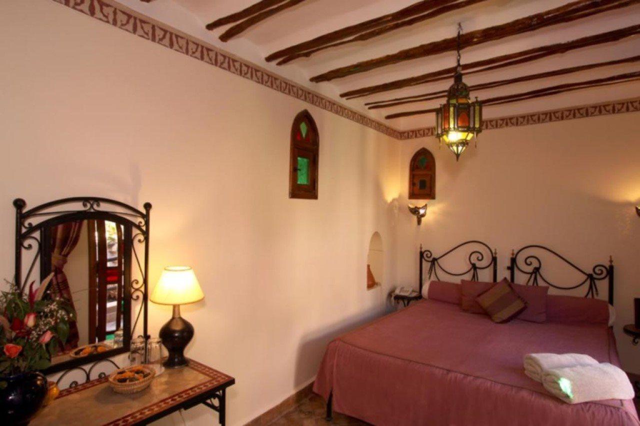 Hotel Dar Catalina Marrakesz Zewnętrze zdjęcie