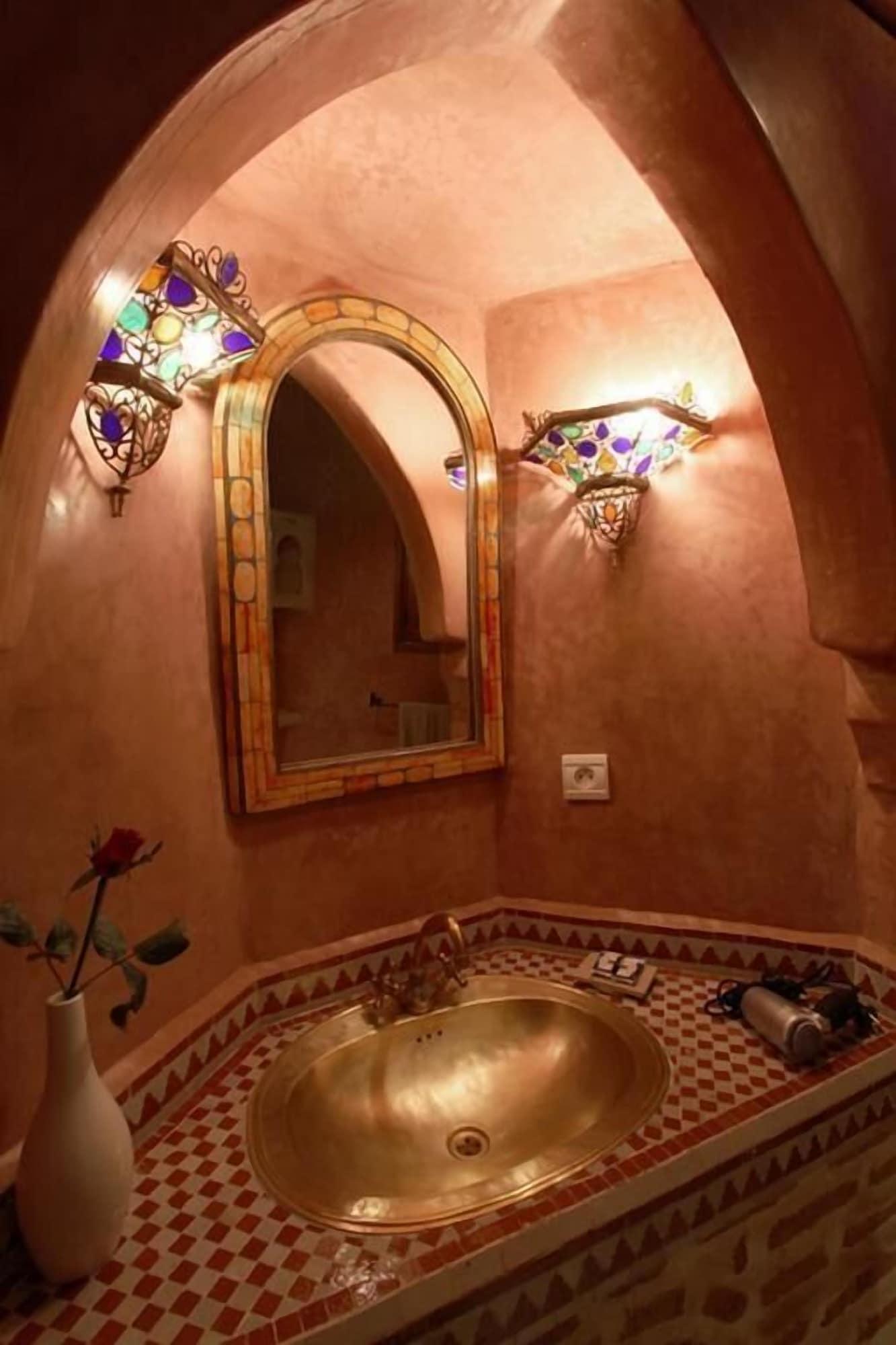 Hotel Dar Catalina Marrakesz Zewnętrze zdjęcie