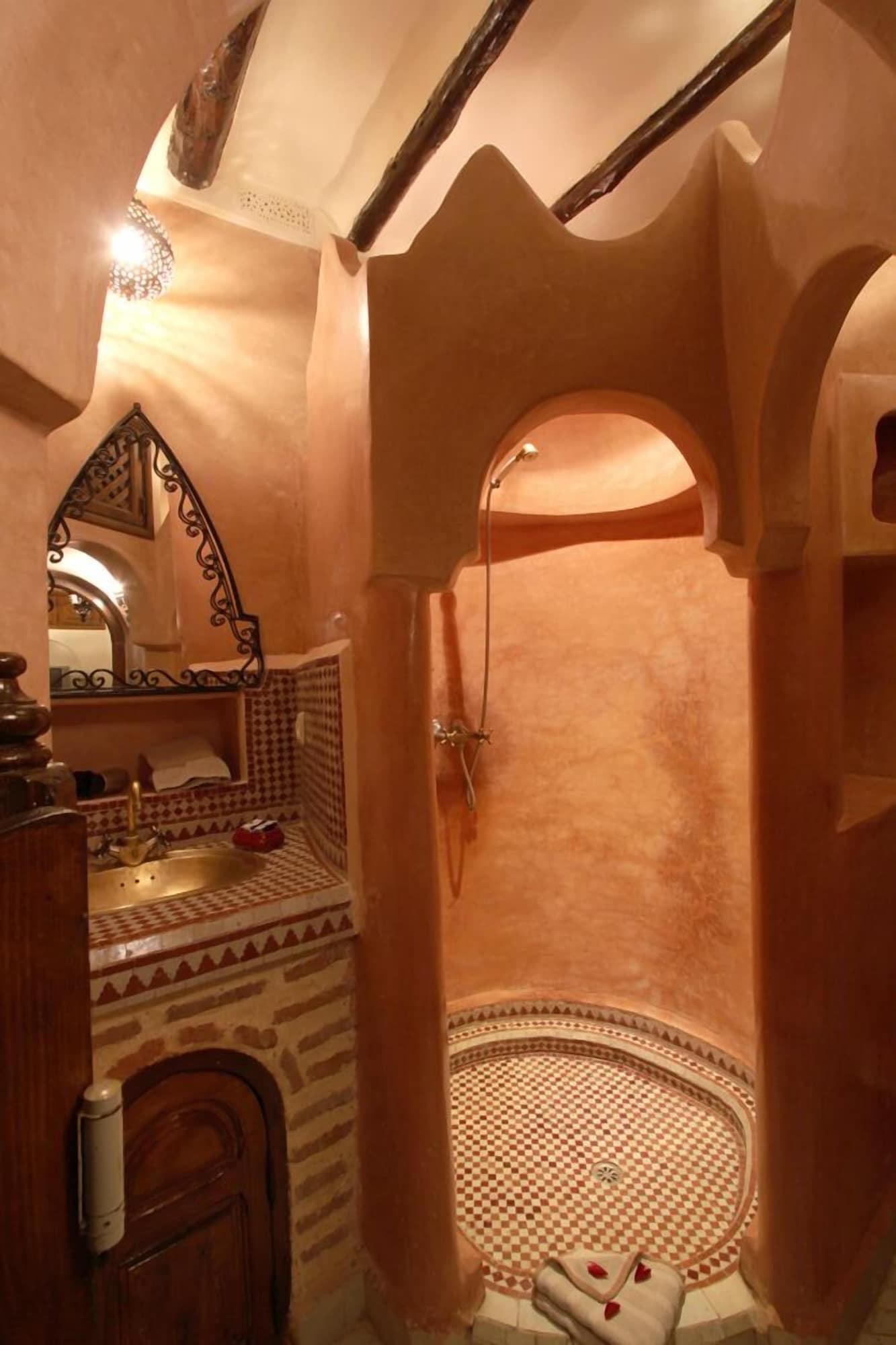 Hotel Dar Catalina Marrakesz Zewnętrze zdjęcie