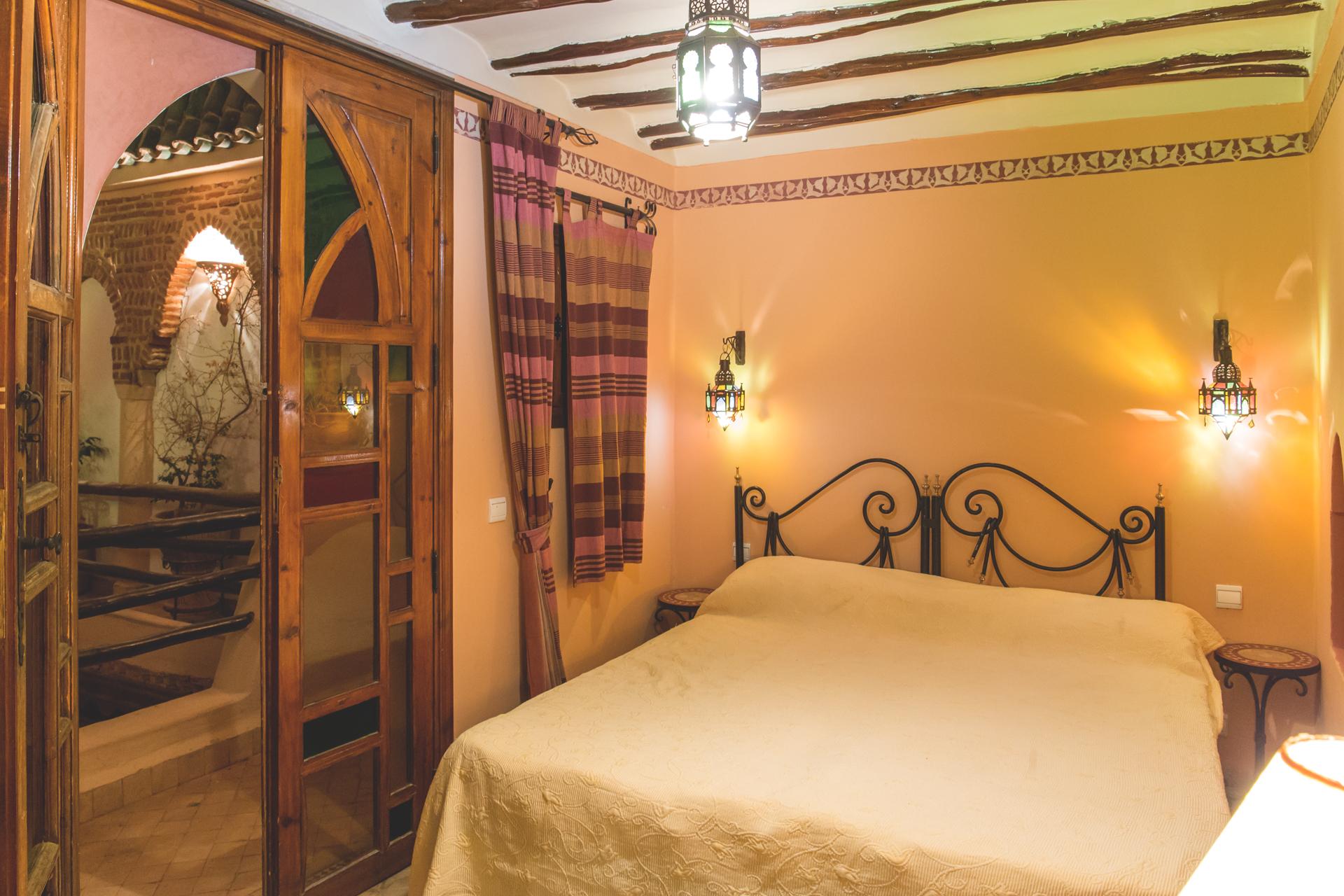 Hotel Dar Catalina Marrakesz Zewnętrze zdjęcie