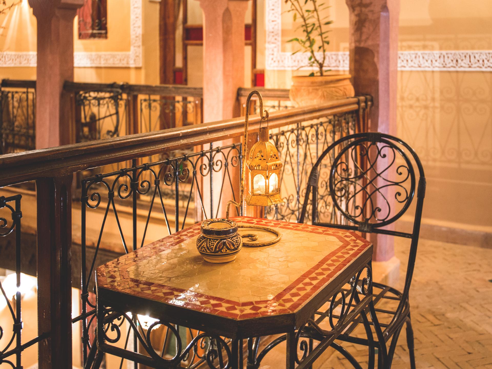 Hotel Dar Catalina Marrakesz Zewnętrze zdjęcie