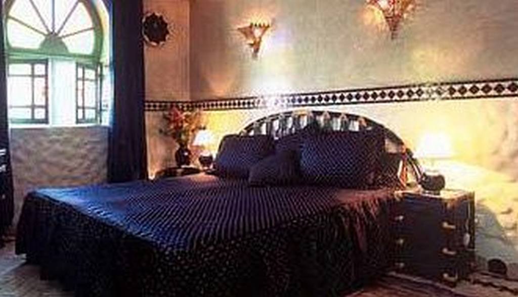 Hotel Dar Catalina Marrakesz Zewnętrze zdjęcie