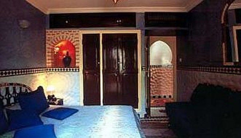 Hotel Dar Catalina Marrakesz Zewnętrze zdjęcie